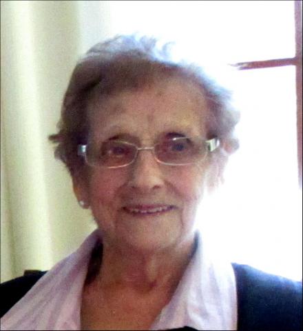 Hortense Chénier