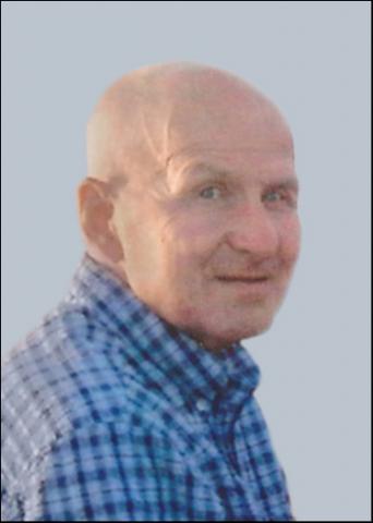 Jean-Claude Marier