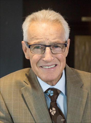 Jacques Charron