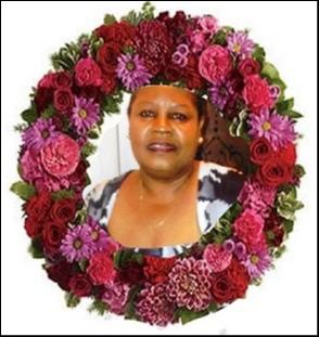 Marie-Thérèse Lisette Gérard