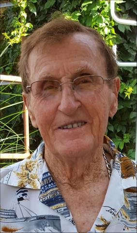 Raoul Raby