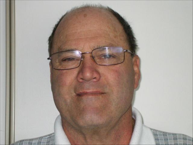 Roland Cléroux