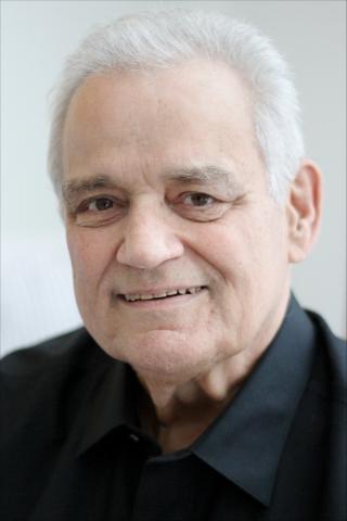 Pierre Dufour