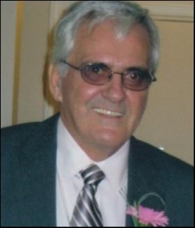 Martin Banville