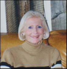 Madeleine Labelle Geoffrion