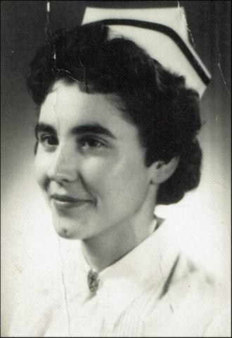 Patricia Saumure