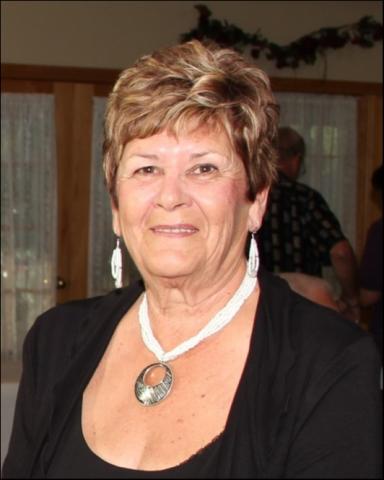 Lorraine Tremblay