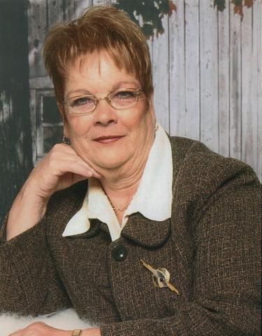 Marie-Ange David
