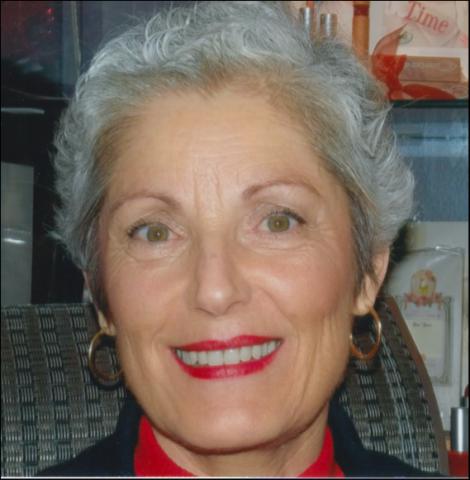 Michèle Desloges