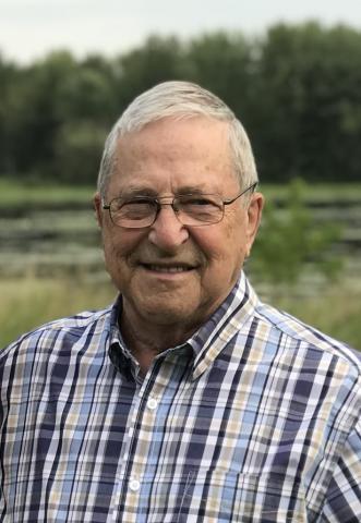 Raymond Lalonde