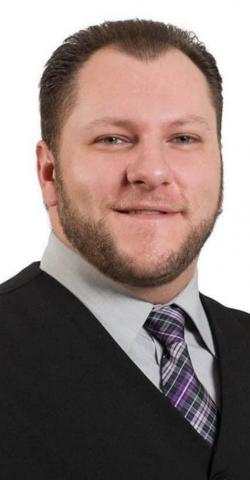Martin Galipeau