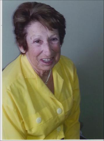 Mirette Périard