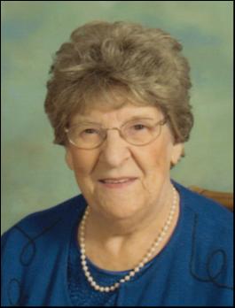 Alice Fréchette Richard