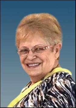 Estelle Lahaie Delorme