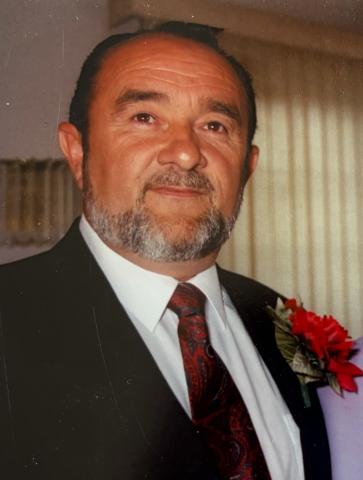 Gilles Beaudoin