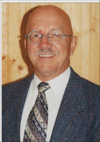 Florian Laurier