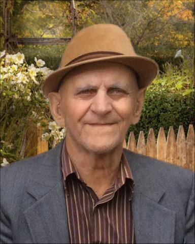 Antonio Melo