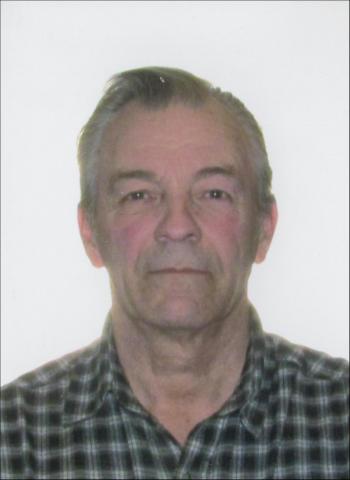 Gilles Bricault