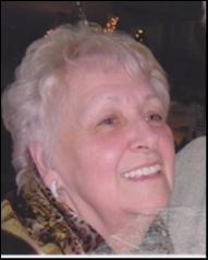 Annette Gingras Boudreault