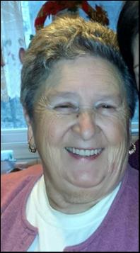 Claudette Goulet Rainville