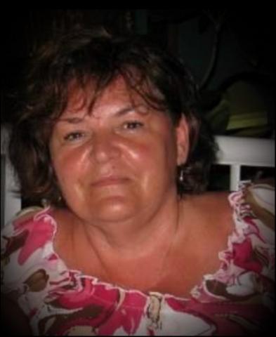 Louise Gosselin