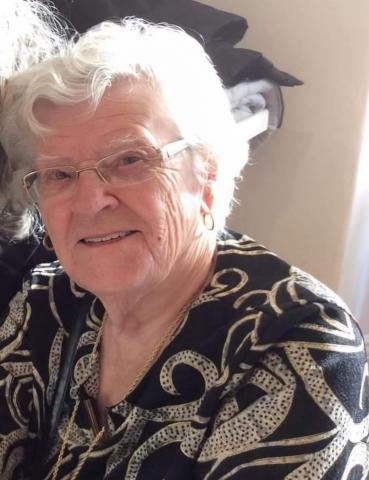 Hélène Côté Emond