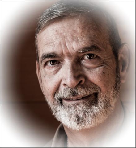 Jacques Morin