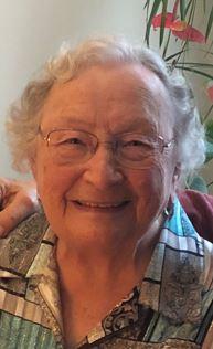 Fleurette Cheff Gauthier