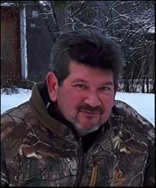 Martin Larocque