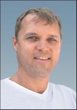 Stéphan Maisonneuve