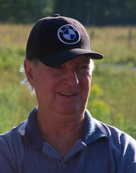 Marcel Delorme