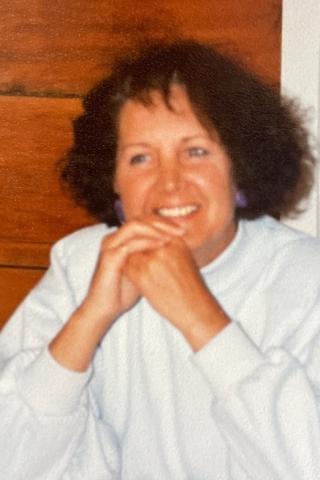 Lauraine Rivard