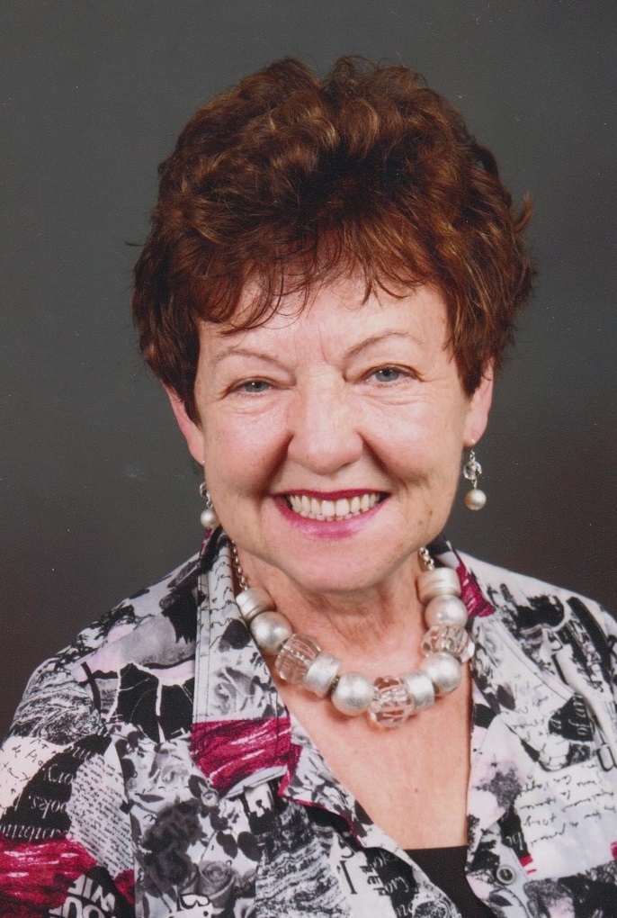 Francine Pharand