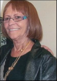 Réjeanne St-Georges