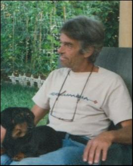 Charles Lebel
