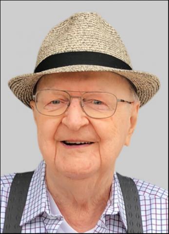 Marcel Meunier