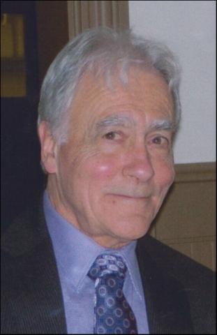 Jean-Claude Robitaille