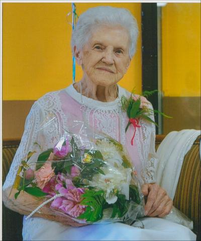 Maria Girouard