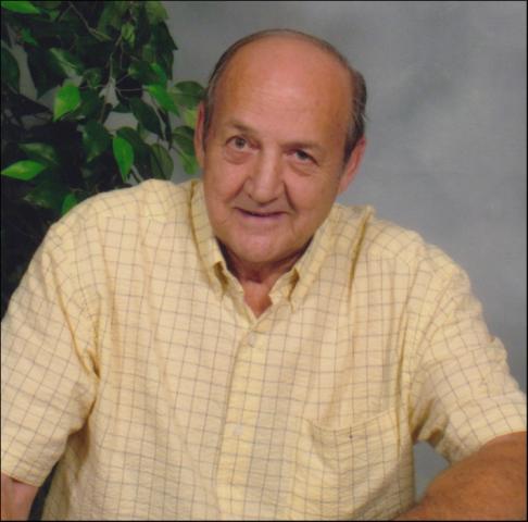 Réjean Audet