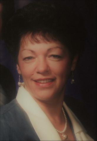 Jacqueline Tremblay
