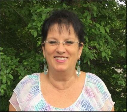 Linda Caron