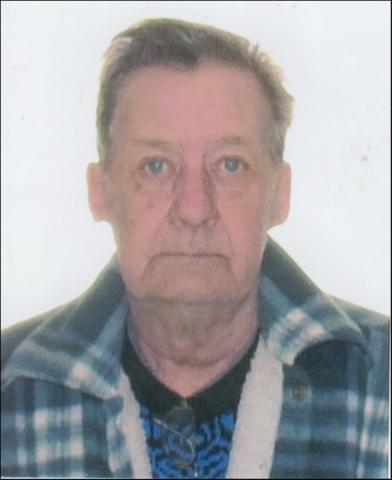 Ronald McCuaig