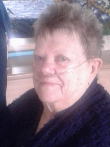 Liette DesChâtelets