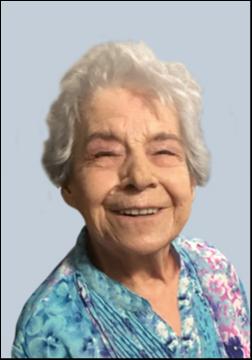 Marthe Major