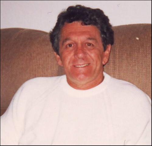 Roger Roland Morin
