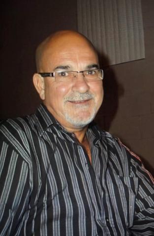 Manuel Pereira De Melo