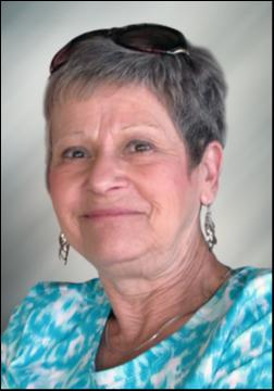 Monique Gingras Gareau
