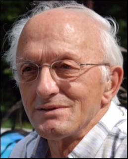 Marc St-Georges