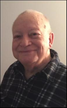 Roland Laberge