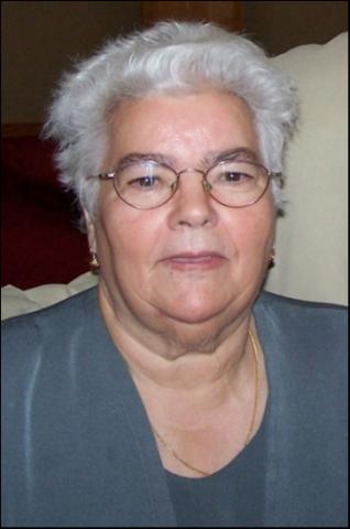 Maria-Céleste Picanço